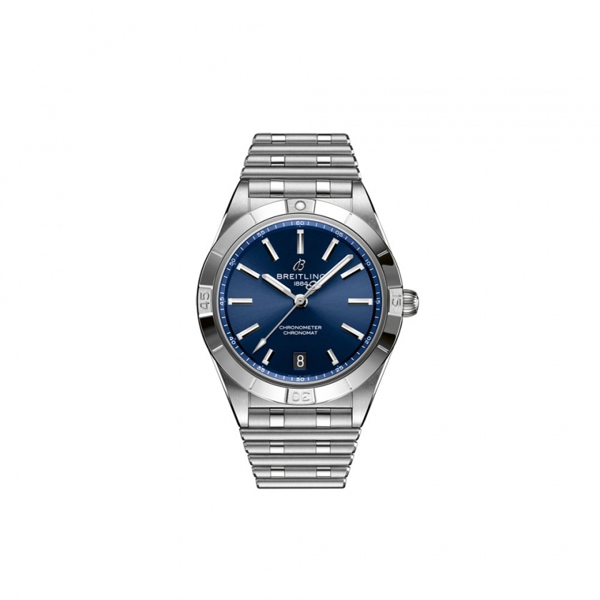.Chronomat 36 Blue, Breitling