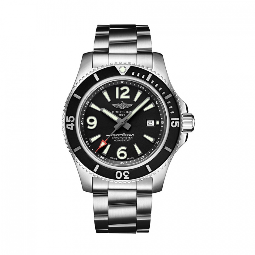 Superocean Automatic 44 ST, Breitling