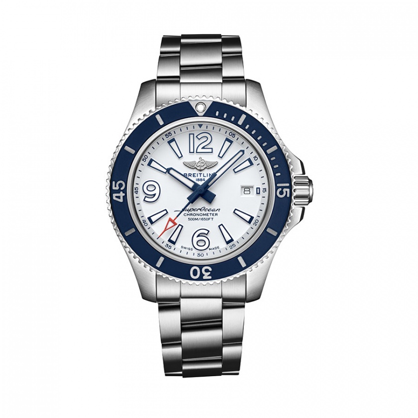Superocean Automatic 42 ST, Breitling