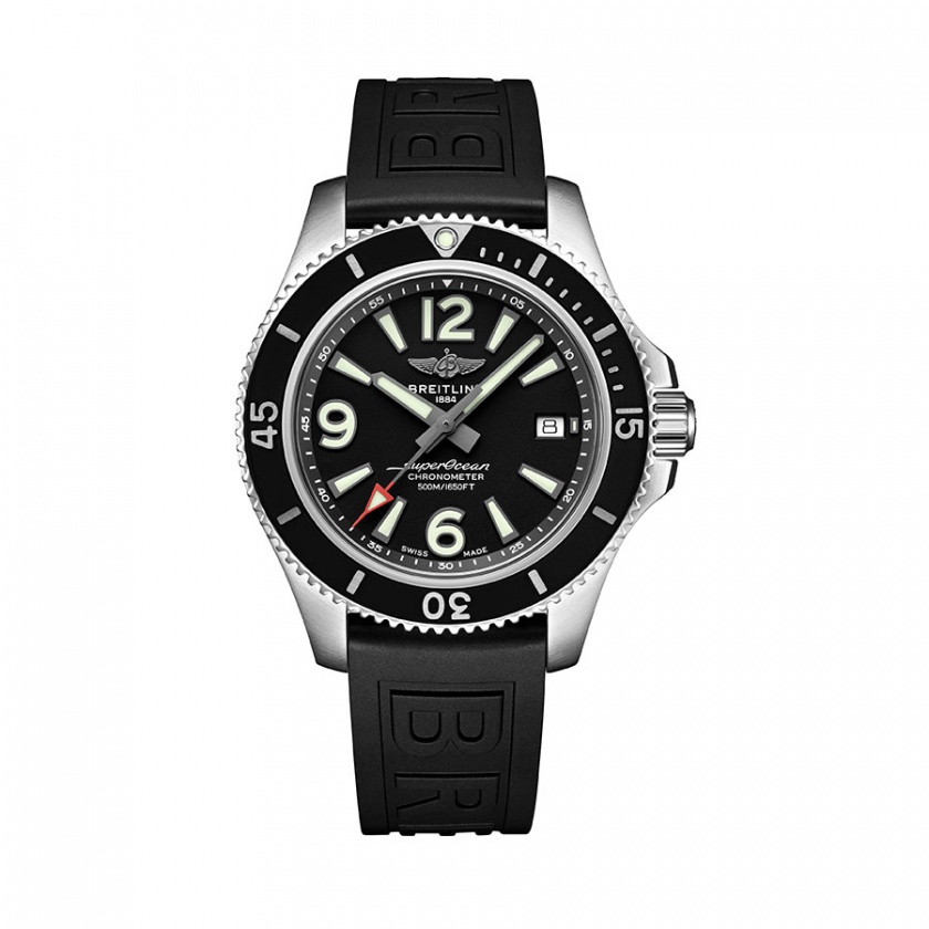 Superocean Automatic 42 KT, Breitling