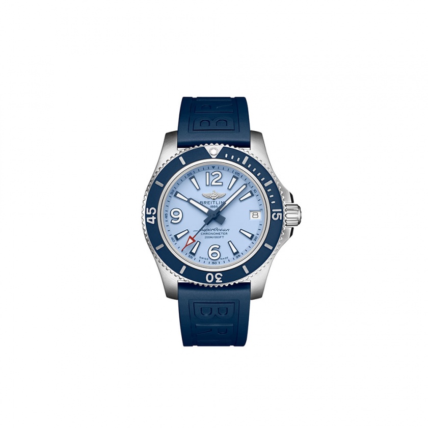 Superocean Automatic 36 KT, Breitling