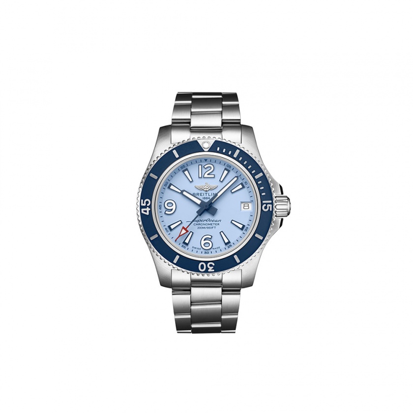 Superocean Automatic 36 ST, Breitling